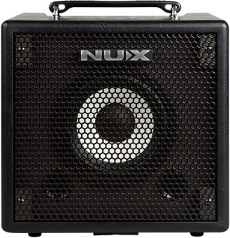 Mighty-Bass-50BT Басовый комбоусилитель Nux